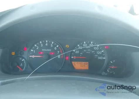 2013 Nissan Frontier S из США, поврежденный, VIN 1N6BD0CT4DN742359